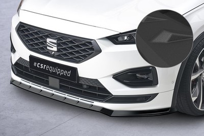 Cup Spoiler Lippe Front Schwert für Seat Tarraco FR CSL653-S