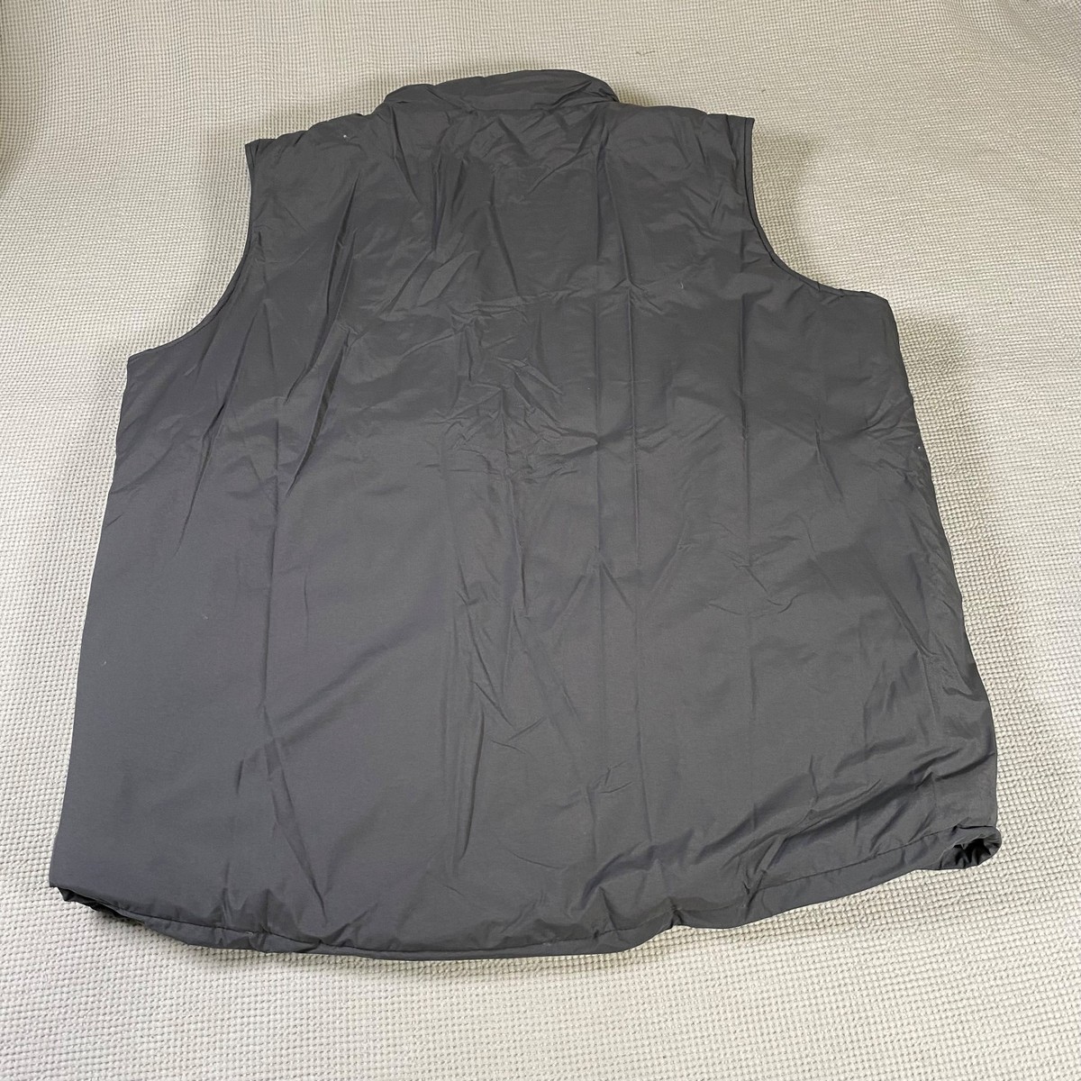 ジャケット・アウター BAF ECWCS Gen3 Primaloft Vest Graphite L BAF / ECWCS GEN3 Level 7 PRIMALOFT VEST