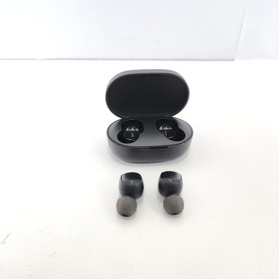 Auriculares Bluetooth Xiaomi Mi True Wireless Earbuds Basic 2 Negros [PO244193]