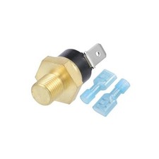 Universal Automotive Radiator Engine Cooling Fan Temperature Thermo Sensor