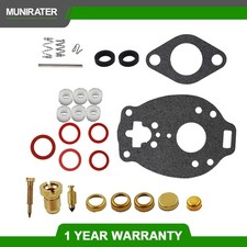 Marvel Schebler TSX Carburetor Kit For Allis Farmall Ford 778-505 K7505