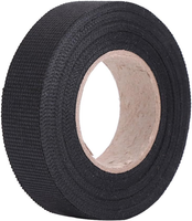 Gewebeband, Isolierband FüR KabelbäUme 19Mm X 15M Anti Quietsch Und Kratz Band