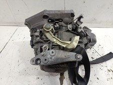 Boite de vitesse Opel ZAFIRA