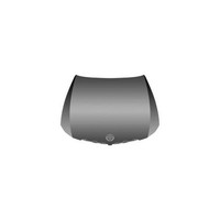 Motorhaube Vorne FüR BMW Serie 3 E90 E91 2005-2008 OEM 41617140729