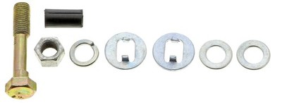Mevotech Front Alignment Camber Kit Fits 1982-1988 Oldsmobile Firenza