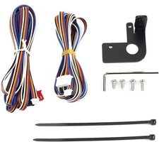 Replacement 3D Printer BL Touch V3.1 Auto Bed Leveling Cable Kit for Ender 3... 