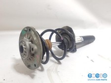 Original BMW  F31  Federbein Stossdämpfer vorn mit Feder und Stützlager kompl...