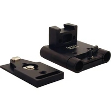 Cavision Rear Portion of Rods Support with Quick Release Button (RS-15IIMQRB)