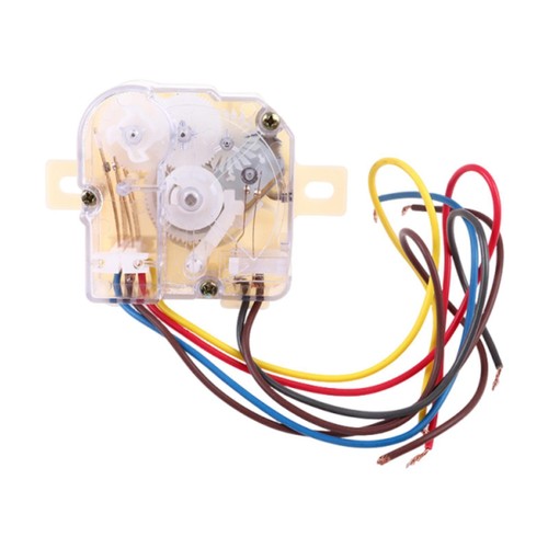 Washing Machine Timer Switch Portable Washing Machine Accessories Accessory - Picture 3 of 7