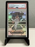 2023 PANINI SELECT SILVER PRIZM #87 VICTOR WEMBANYAMA ROOKIE RC PSA 10