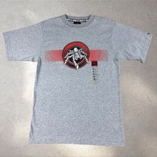 Vintage NWT JNCO Spider Graphic T-Shirt Youth Large Made In USA 90s Y2K NOS