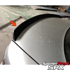 Spoilerprox Rear Duckbill Trunk Spoiler Wing Fits Ford Focus Mk2 2008-2011 284a Spoilerprox Rear Duckbill Trunk Spoiler Wing Fits Ford Focus Mk2 2008-2011 284a