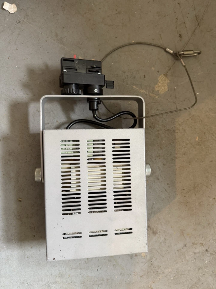 LTS Strahller 230V/50Hz/150w 06481227 - Bild 3 von 4