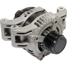 Remanufactured Alternator For 3.6L Challenger Durango 300 Grand Cherokee 11-15
