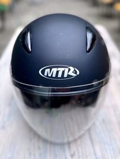 MTR Helm