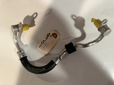 Genuine Mercedes Benz ML CL GL Turbocharger Right Coolant Hose Line 2782000800