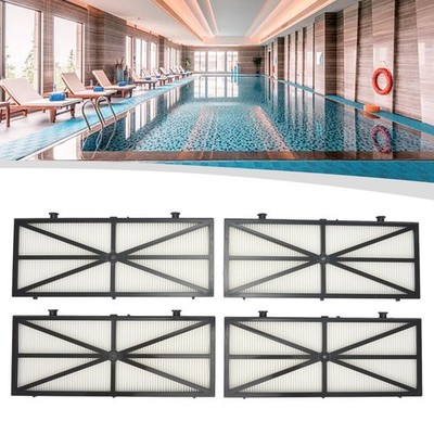 Neue Ultrafeine Filterplatten Ersatzteile Für Dolphin Für Noch Mehr Poolspass