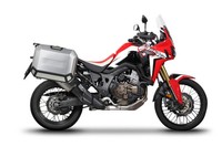 Shad 4P Halterung - Honda