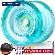 MAGICYOYO K2 Plus Professional Responsive Yoyo for Kids 8-12 Beginner  Purpose