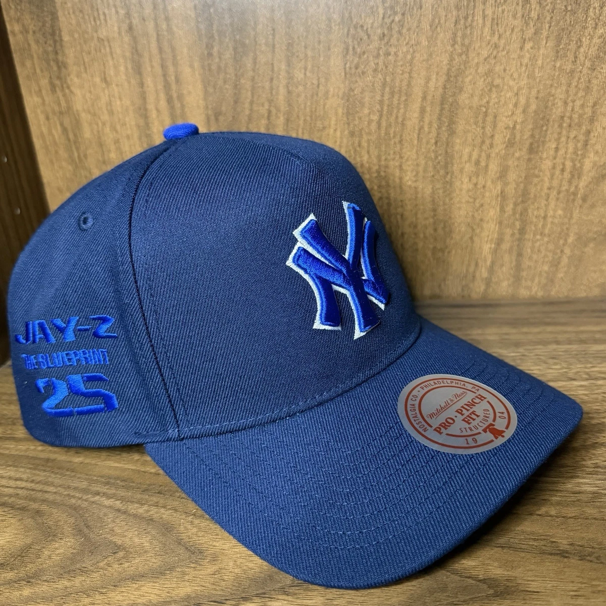 Jay Z Hat In Men's Hats for sale | eBay