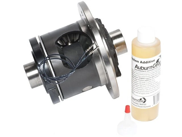 For 1979-1982 GMC K1500 Suburban Differential Rear 72985GRMQ 1980 1981 - Imagem 3 de 4