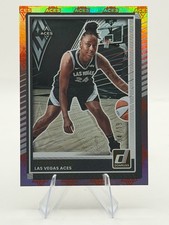 2025 Panini Jewell Loyd