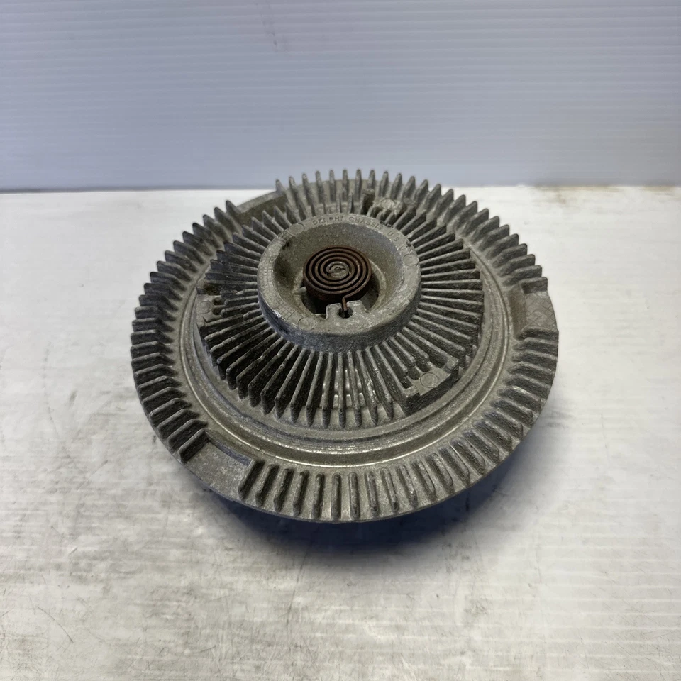 Chevrolet 30 Express Van C1500 1994-2002 embrague ventilador suburbano 5,7 L OEM Foto 3 de 4