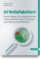 Auf Nachhaltigkeitskurs! Michael Heim