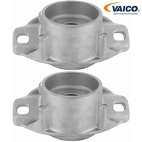 2X FederbeinstüTzlager Vaico V22-1061 2 Domlager Federbeinlager Hinten