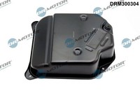 Dr.Motor Automotive DRM300304 ÖLwanne, Automatikgetriebe FüR Audi Seat Skoda