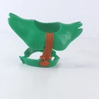 MOTU He-Man Triclops accessory toy Vintage 1980s