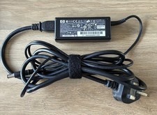 HP N193 Power Supply For Compaq Presario CQ61 laptop Fully Tested Working Order