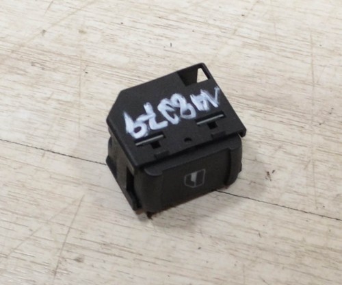 VW Polo Golf 4 1J 1998 Schalter Fensterheber Tür hinten LINKS 148279-G233