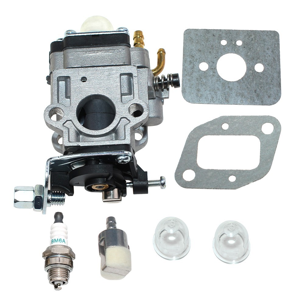 Carburetor For Maruyama BL4500 BL4700 BL5400 BL6500 BL6700 BL6900 625865,628091