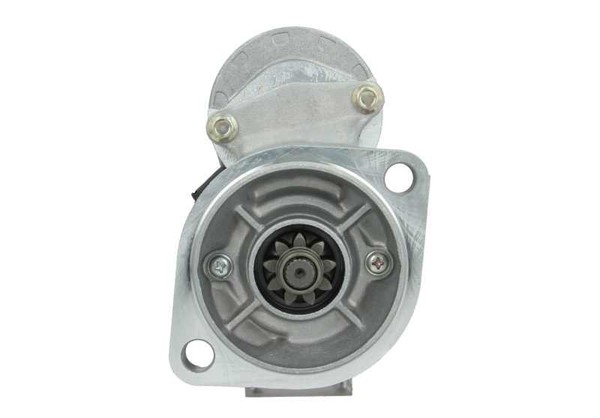 Denso Neu Anlasser Passend FüR Komatsu 2.2 Kw 12 Volt DSN2061-image