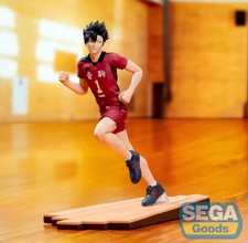 Haikyuu Figure Kuroo Tetsuro