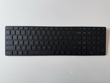 Microsoft Designer Bluetooth Desktop Keyboard and Mouse Set 7N9-00001 