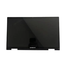 For HP Pavilion X360 15-ER FHD LCD Touch Screen Digitizer Assembly M45118-001 US