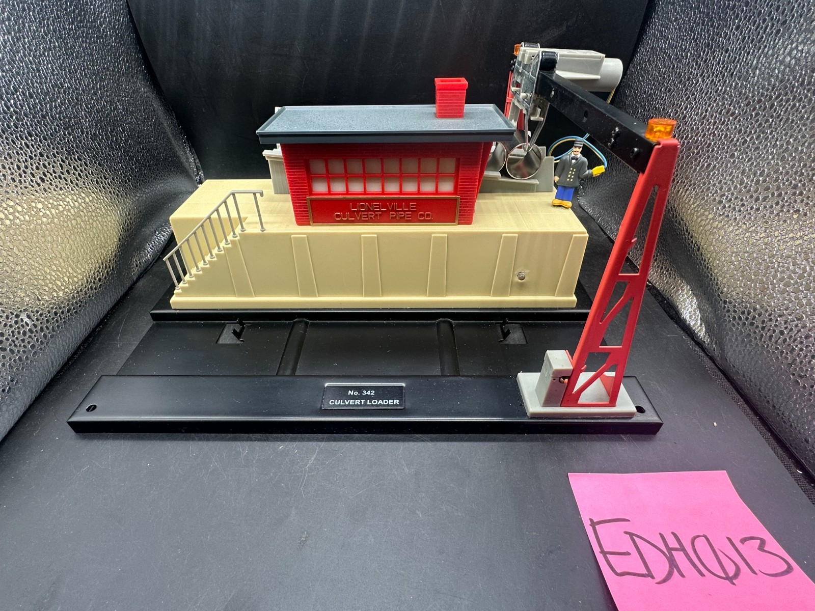 Click here to see eBay Auction