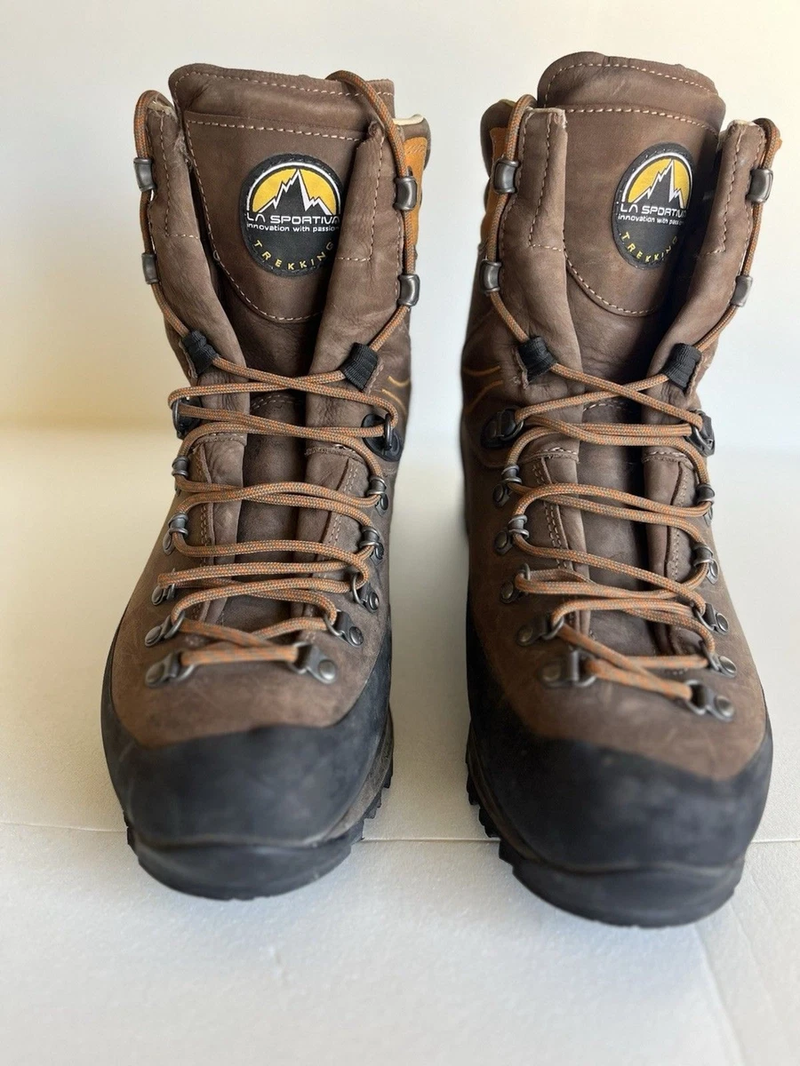 La Sportiva Hiking Shoes & Boots for Men 10.5 US for sale | eBay display picture 2