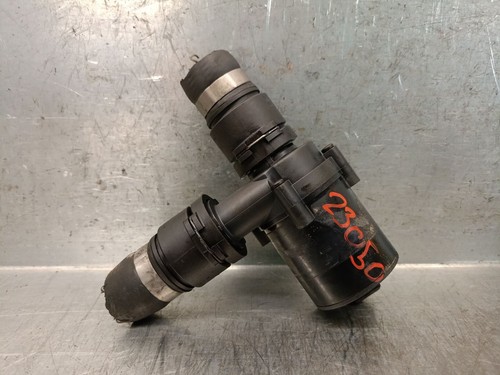 64216917700 WASSERBOMBE / 70207801 PIERBURG / 64216917700 / 5572290 FÜR BMW 5 TO