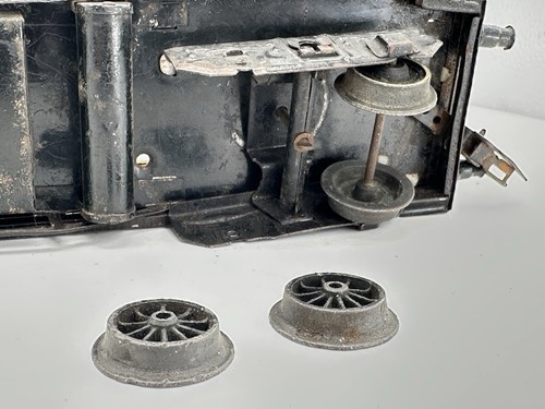BING O Gauge PULLMAN SALOON CAR ROSEMARY With Interior Circa 1922 Spur 0 - Picture 12 of 16
