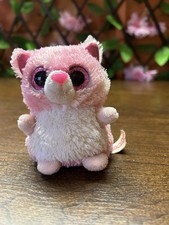 Keel Toys Mini Motsu plush toy, likely the character named Candy