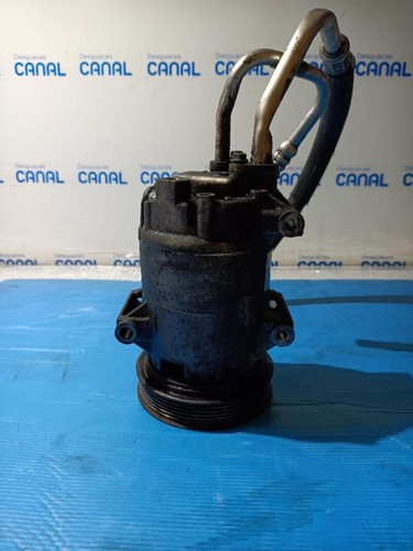 klimakompressor RENAULT MEGANE II BERLINA 5P AUTHENTIQUE 8200316164 cansp119326