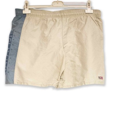 Napapijri Kostüm Beige - Größe L Herren