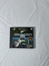 Simulation Games - Disc 6 (Aztech New Media Corp., Windows, 1996)