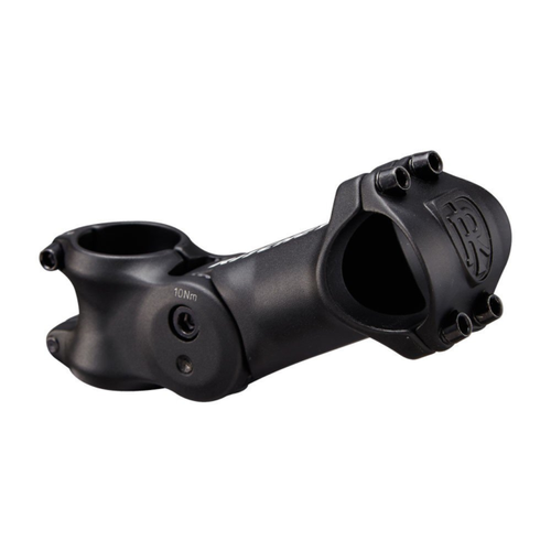 Potence Ritchey WCS C220 80 Mm Noir - Pour Vélo Route/VTT - Aluminium Léger