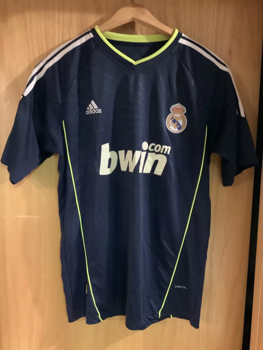 Adidas 2025 bwin jersey