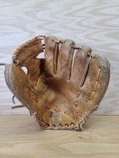 Diamond Master S-133 Professional Model Baseball Glove Custom Built Top-Grain...