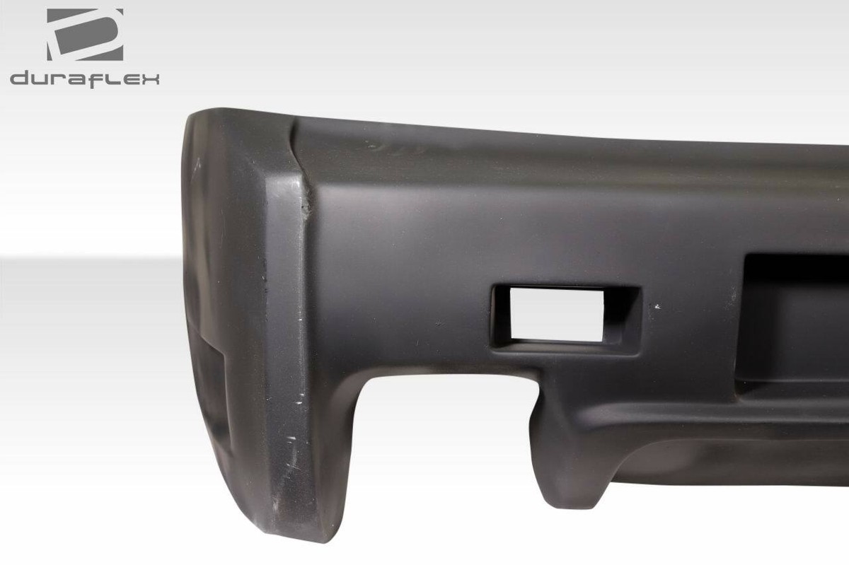 メル25773 90-96 Fits Nissan 300ZX Vapor Duraflex Front Body Kit Bumper